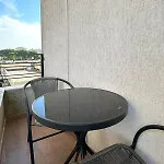 아파트호텔 Shkodra Apartments Shkodër