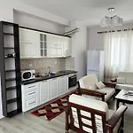 아파트호텔 Shkodra Apartments
