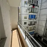 Shkodra Apartments 아파트호텔 Shkodër