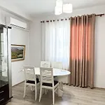 아파트호텔 Shkodra Apartments 4*