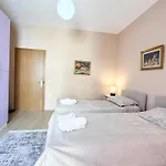 아파트호텔 Shkodra Apartments Shkodër