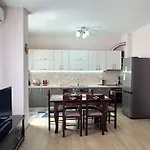 아파트호텔 Shkodra Apartments