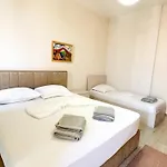 Shkodra Apartments 아파트호텔 Shkodër