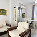 Shkodra Apartments 4*