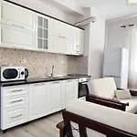 Shkodra Apartments 4* Shkodër