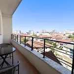 Shkodra Apartments