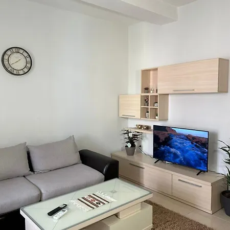 Shkodra Apartments 3* Shkoder
