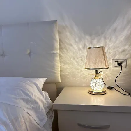 Aparthotel Shkodra Apartments 3*