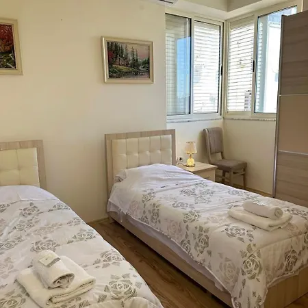 Shkodra Apartments Aparthotel