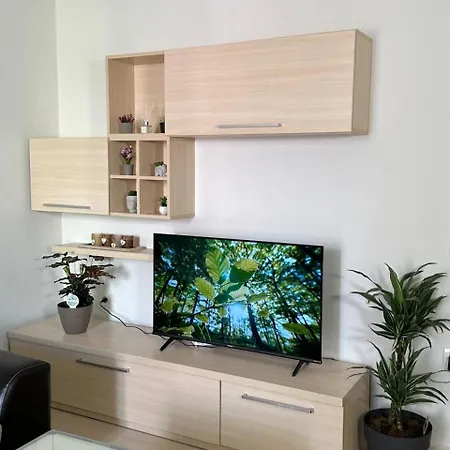 Aparthotel Shkodra Apartments Shkoder