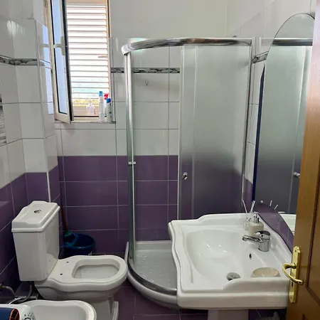 Shkodra Apartments Aparthotel 3*
