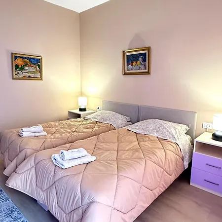 Shkodra Apartments 3* Shkoder