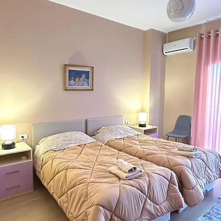 Shkodra Apartments