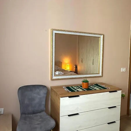 Shkodra Apartments Aparthotel