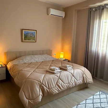 Aparthotel Shkodra Apartments 3*