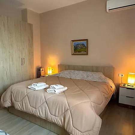 Shkodra Apartments Shkoder