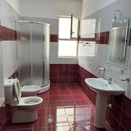 Aparthotel Shkodra Apartments 3*