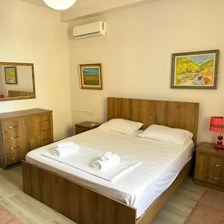 Shkodra Apartments Aparthotel Shkoder