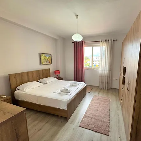 Shkodra Apartments Aparthotel 3*