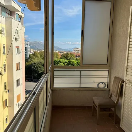 Shkodra Apartments Aparthotel