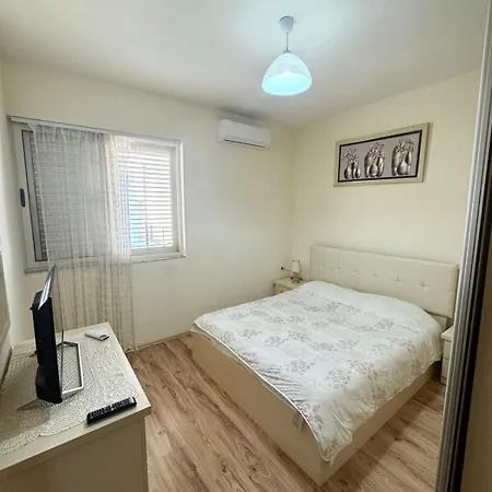 Shkodra Apartments 3* Shkoder
