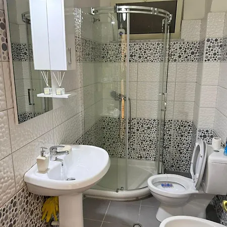 Shkodra Apartments Aparthotel 3*