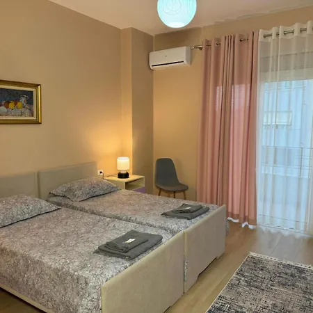 Shkodra Apartments 3* Shkoder