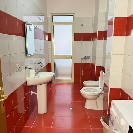 Shkodra Apartments Shkoder