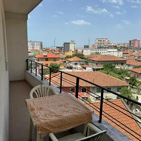 Aparthotel Shkodra Apartments Shkoder