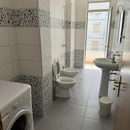 Shkodra Apartments Shkoder