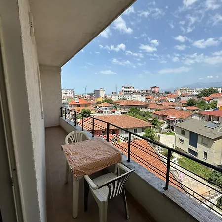 Shkodra Apartments