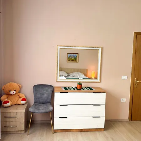 Shkodra Apartments שקודר