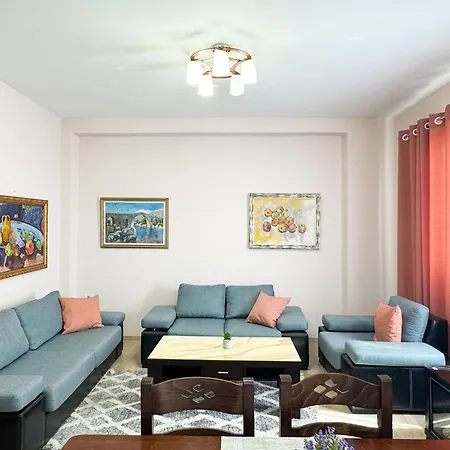 Shkodra Apartments