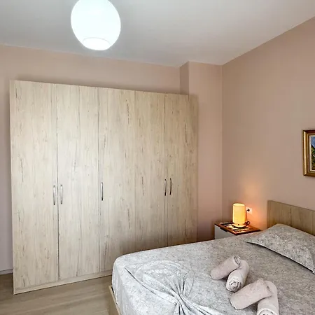 Shkodra Apartments Hotel apartamentowy