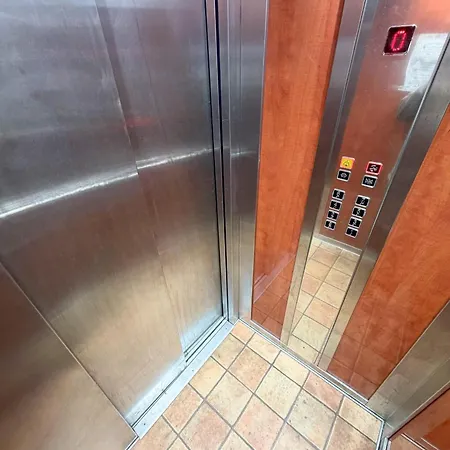 Ξενοδοχείο με διαμερίσματα Shkodra Apartments Σκόδρα