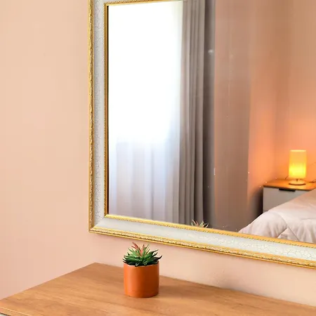 Shkodra Apartments Appart hôtel