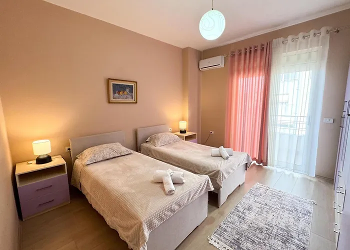 Shkodra Apartments