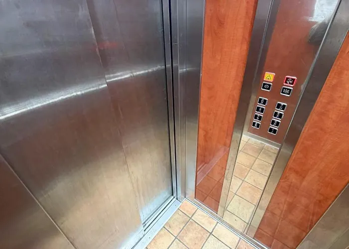 Lägenhetshotell Shkodra Apartments Shkodër