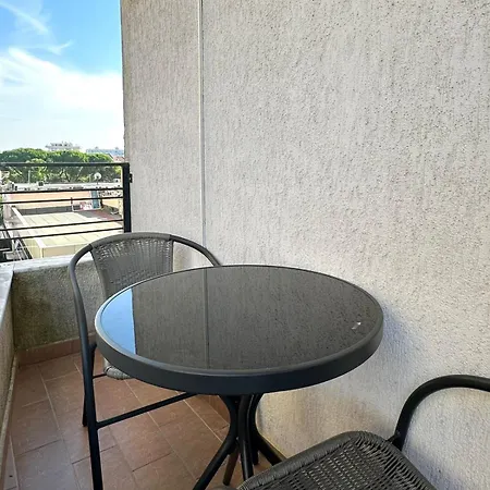 Lejlighedshotel Shkodra Apartments Shkodër