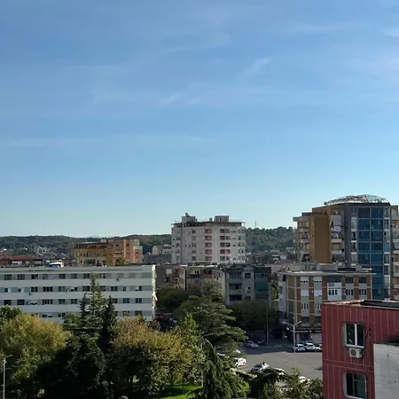 Shkodra Apartments