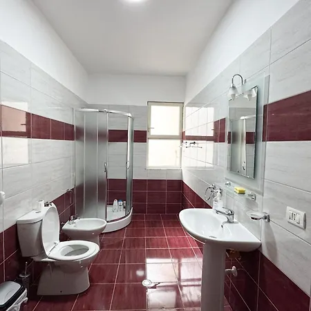 Shkodra Apartments Shkodër