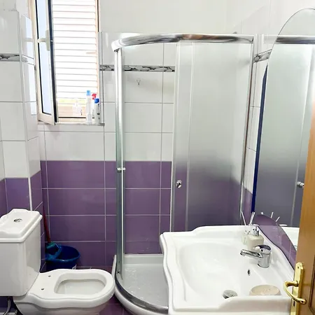 Shkodra Apartments 3*
