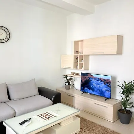 Shkodra Apartments