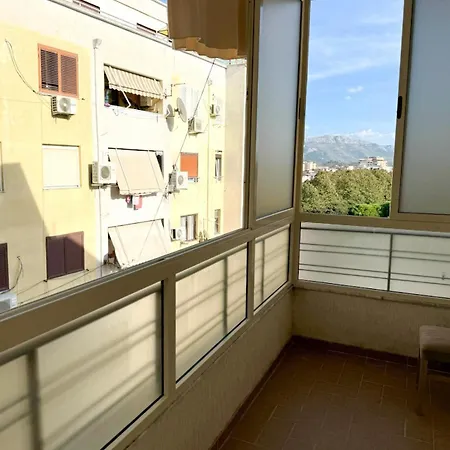 Shkodra Apartments Lejlighedshotel Shkodër