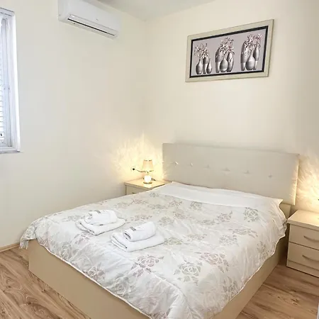 公寓式酒店 Shkodra Apartments Shkodër