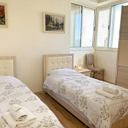 Lejlighedshotel Shkodra Apartments
