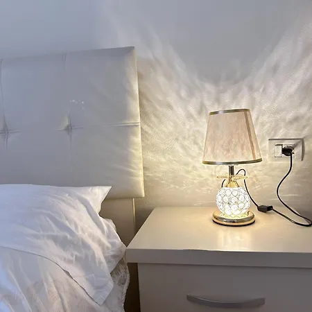 Lejlighedshotel Shkodra Apartments Shkodër