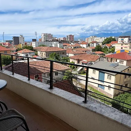 Shkodra Apartments Shkodër