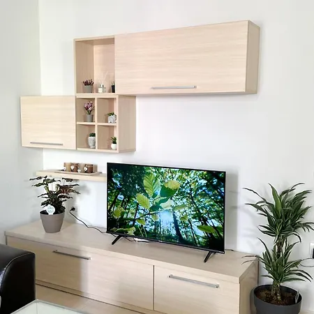 Shkodra Apartments Lejlighedshotel 3*