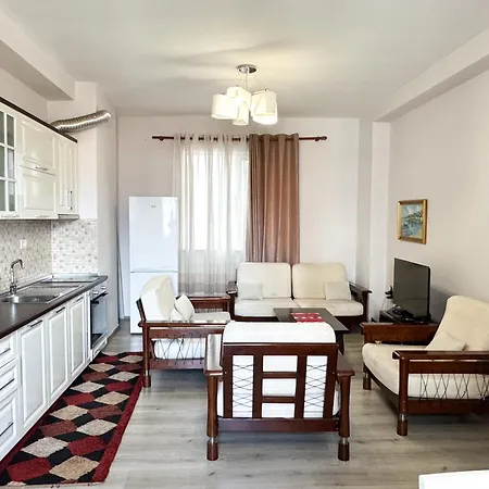 Shkodra Apartments
